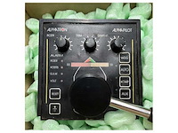 Alphatron alpha pilot keypad control unit - 3104.0543 - afbeelding 2 van  7