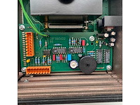 Alphatron alpha pilot keypad control unit - 3104.0543 - afbeelding 6 van  7