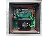 Alphatron alpha pilot keypad control unit - 3104.0543 - afbeelding 7 van  7
