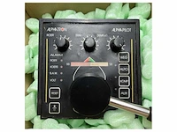 Alphatron alpha pilot keypad control unit - 3104.0543