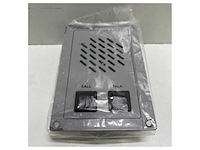 Alphatron alpha post cabin communication station - 3210.0135 - afbeelding 1 van  4