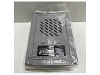 Alphatron alpha post cabin communication station - 3210.0135 - afbeelding 3 van  4