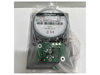 Alphatron alpha post cabin communication station - 3210.0135 - afbeelding 3 van  5