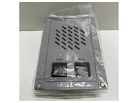 Alphatron alpha post cabin communication station - 3210.0135 - afbeelding 4 van  5