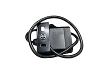 Alphatron alphaam mini pu 25 mm 13 gr camera - 3213.0534 - afbeelding 1 van  6