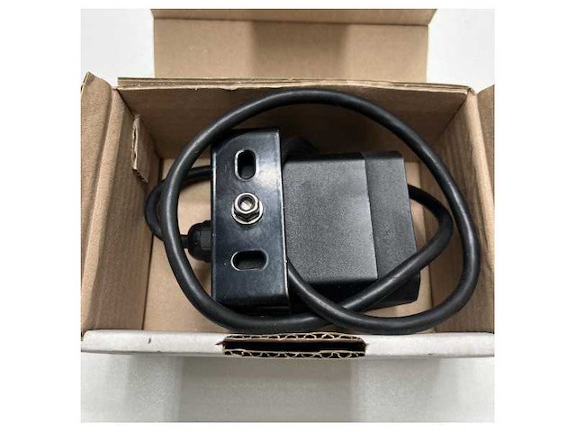 Alphatron alphaam mini pu 25 mm 13 gr camera - 3213.0534 - afbeelding 2 van  6