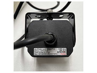 Alphatron alphaam mini pu 25 mm 13 gr camera - 3213.0534 - afbeelding 4 van  6