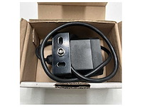 Alphatron alphaam mini pu 25 mm 13 gr camera - 3213.0534 - afbeelding 5 van  6