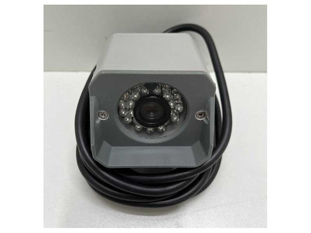 Alphatron alphaam mini pu ir 16.0 mm marine proof camera - 3213.0404 - afbeelding 3 van  6