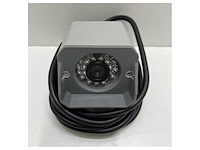 Alphatron alphaam mini pu ir 16.0 mm marine proof camera - 3213.0404 - afbeelding 3 van  6