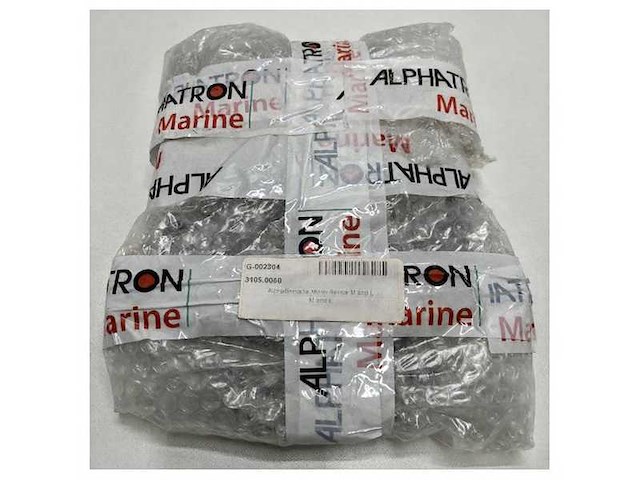 Alphatron alphabinnacle mirror device m and l - 3105.0060 - afbeelding 2 van  4