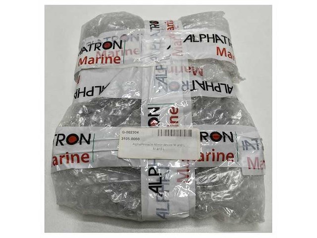 Alphatron alphabinnacle mirror device m and l - 3105.0060 - afbeelding 4 van  4
