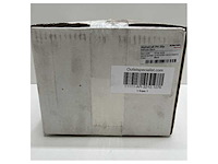 Alphatron alphacall ph intercom 20 line black - 3210.1076 - afbeelding 2 van  2