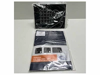 Alphatron alphacall ph intercom 20 line black - 3210.1076 - afbeelding 5 van  6