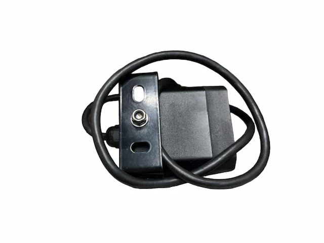 Alphatron alphacam mini pu 25 mm 13 gr camera - 3213.0534 - afbeelding 1 van  6