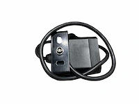 Alphatron alphacam mini pu 25 mm 13 gr camera - 3213.0534