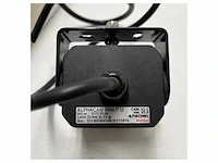 Alphatron alphacam mini pu 25 mm 13 gr camera - 3213.0534 - afbeelding 4 van  6