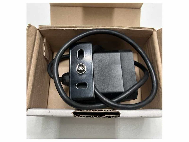 Alphatron alphacam mini pu 25 mm 13 gr camera - 3213.0534 - afbeelding 5 van  6