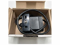 Alphatron alphacam mini pu 25 mm 13 gr camera - 3213.0534 - afbeelding 5 van  6