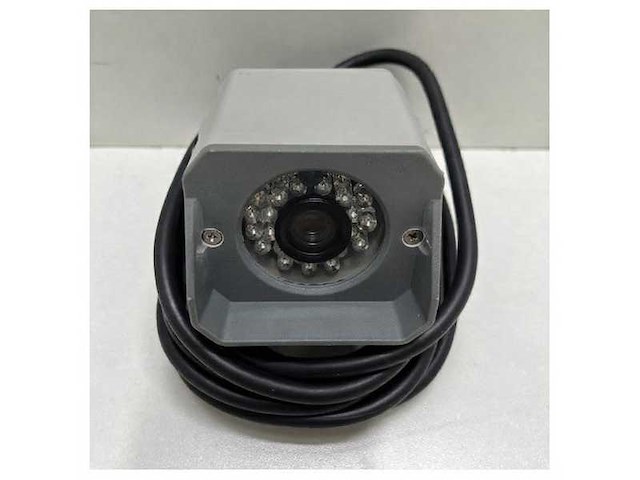 Alphatron alphacam mini pu ir 16.0 mm marine proof camera - 3213.0404 - afbeelding 2 van  5