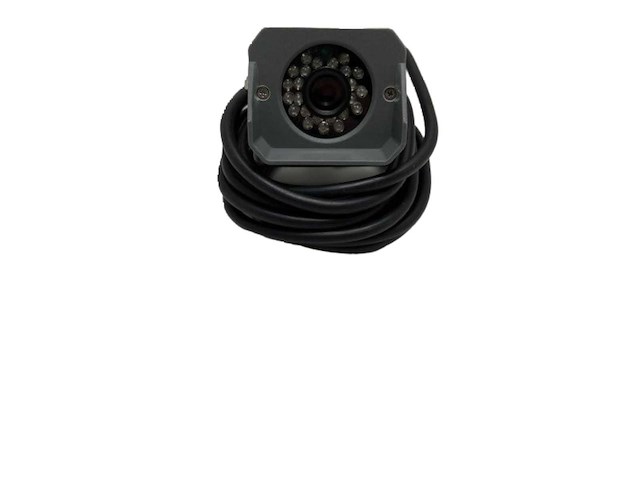 Alphatron alphacam mini pu ir 16.0 mm marine proof camera - 3213.0404 - afbeelding 1 van  6