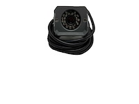 Alphatron alphacam mini pu ir 16.0 mm marine proof camera - 3213.0404 - afbeelding 1 van  6