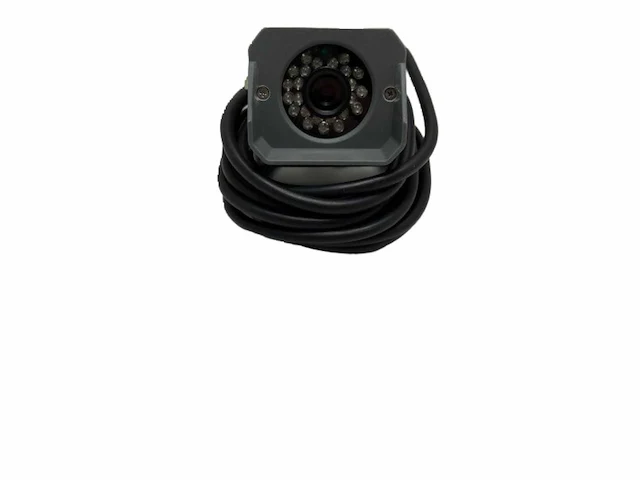 Alphatron alphacam mini pu ir 16.0 mm marine proof camera - 3213.0404 - afbeelding 1 van  6