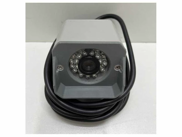 Alphatron alphacam mini pu ir 16.0 mm marine proof camera - 3213.0404 - afbeelding 3 van  6