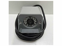 Alphatron alphacam mini pu ir 16.0 mm marine proof camera - 3213.0404 - afbeelding 3 van  6