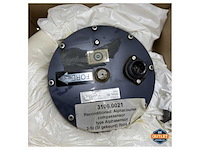 Alphatron alphacourse compas sensor mc-5 - 3106.0021 - afbeelding 1 van  3