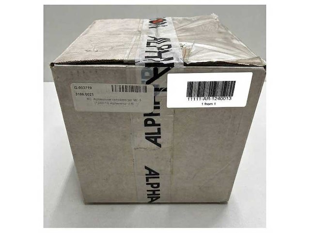 Alphatron alphacourse compas sensor mc-5 - 3106.0021 - afbeelding 2 van  3