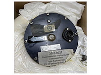 Alphatron alphacourse compas sensor mc-5 - 3106.0021 - afbeelding 3 van  3
