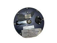 Alphatron alphacourse compas sensor mc-5 - 3106.0021 - afbeelding 1 van  4