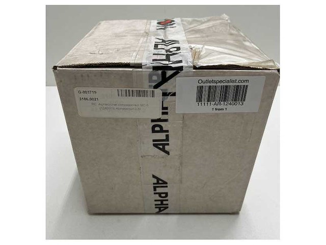 Alphatron alphacourse compas sensor mc-5 - 3106.0021 - afbeelding 3 van  4