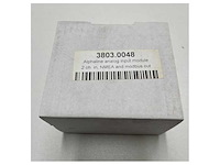 Alphatron alphaline analog input module nmea - modbus out - afbeelding 6 van  6