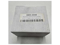 Alphatron alphaline analog input module nmea - modbus out - afbeelding 5 van  5