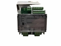 Alphatron alphaline analog input module nmea - modbus out