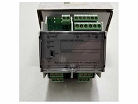 Alphatron alphaline analog input module nmea - modbus out - afbeelding 3 van  6