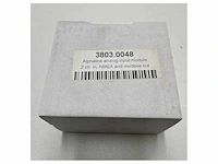Alphatron alphaline analog input module nmea - modbus out - afbeelding 6 van  6