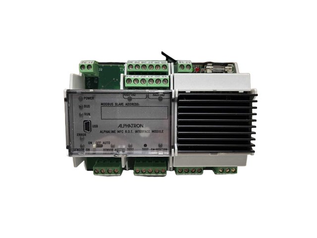 Alphatron alphaline rate of turn interface module - 3803.0050 - afbeelding 1 van  6