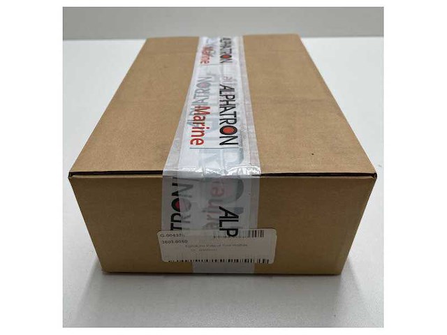 Alphatron alphaline rate of turn interface module - 3803.0050 - afbeelding 6 van  6