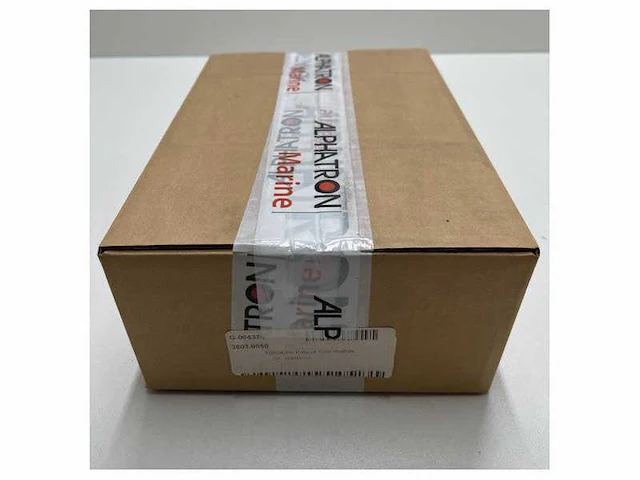 Alphatron alphaline rate of turn interface module - 3803.0050 - afbeelding 6 van  6