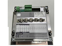 Alphatron alphameteo mf mk2 black weather station display - afbeelding 2 van  5