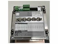Alphatron alphameteo mf mk2 black weather station display - afbeelding 3 van  6