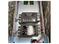 Alphatron alphamidicourse heading control unit hctu-92 - afbeelding 2 van  3