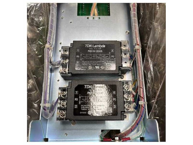 Alphatron alphamidicourse heading control unit hctu-92 - afbeelding 3 van  4