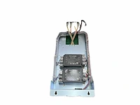 Alphatron alphamidicourse heading control unit hctu-92