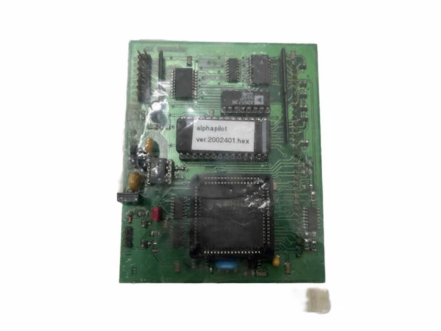 Alphatron alphapilot controller pcb mod mk1 - mk2 - 3104.0098 - afbeelding 1 van  4