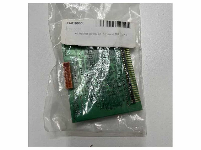 Alphatron alphapilot controller pcb mod mk1 - mk2 - 3104.0098 - afbeelding 4 van  4