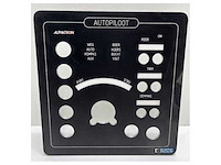 Alphatron alphapilot mc housing bezel black - g-002687 - afbeelding 3 van  3